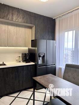 2-к квартира, вторичка, 67м2, 12/17 этаж