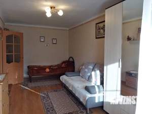 1-к квартира, вторичка, 29м2, 4/5 этаж