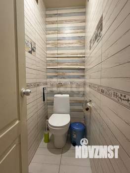 2-к квартира, вторичка, 55м2, 4/16 этаж