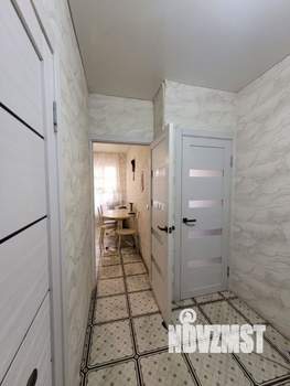 1-к квартира, вторичка, 34м2, 5/16 этаж