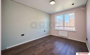 1-к квартира, вторичка, 49м2, 11/17 этаж