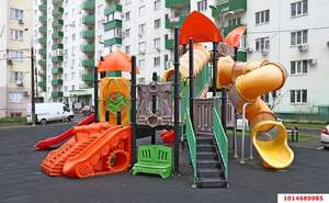 2-к квартира, вторичка, 66м2, 9/17 этаж