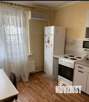 1-к квартира, вторичка, 35м2, 1/12 этаж