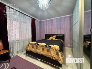 1-к квартира, вторичка, 34м2, 1/3 этаж