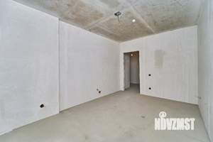 1-к квартира, вторичка, 39м2, 2/18 этаж