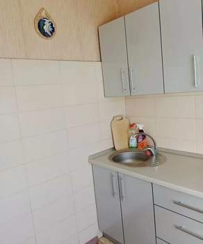 1-к квартира, вторичка, 33м2, 7/10 этаж