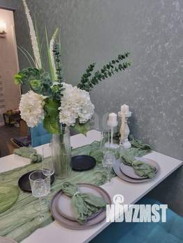 2-к квартира, вторичка, 63м2, 3/18 этаж