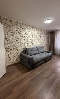 2-к квартира, вторичка, 41м2, 12/16 этаж