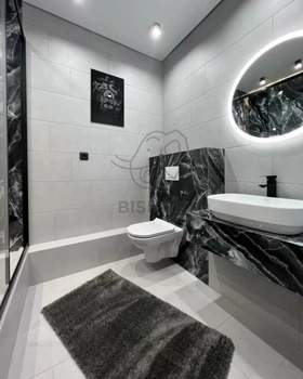 1-к квартира, вторичка, 45м2, 9/22 этаж