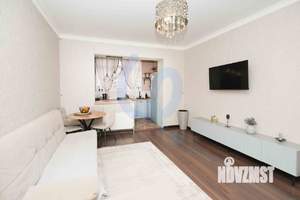 3-к квартира, вторичка, 75м2, 4/16 этаж