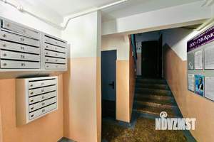 2-к квартира, вторичка, 45м2, 1/5 этаж