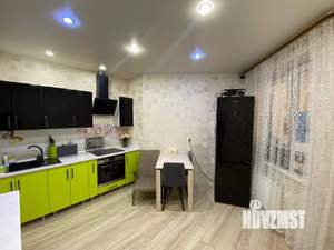 1-к квартира, вторичка, 34м2, 2/22 этаж