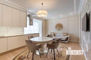 2-к квартира, вторичка, 78м2, 15/24 этаж