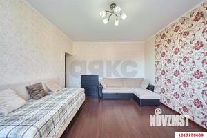 2-к квартира, вторичка, 59м2, 4/4 этаж