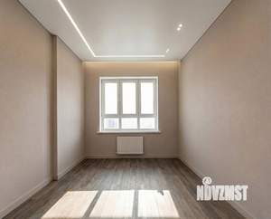 1-к квартира, вторичка, 41м2, 18/21 этаж