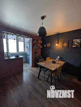 3-к квартира, вторичка, 74м2, 3/10 этаж