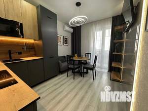 1-к квартира, вторичка, 35м2, 11/24 этаж