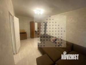 2-к квартира, вторичка, 41м2, 1/5 этаж