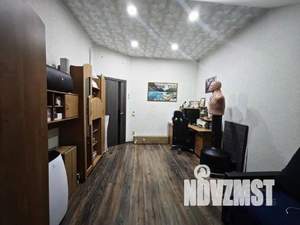 1-к квартира, вторичка, 37м2, 4/4 этаж