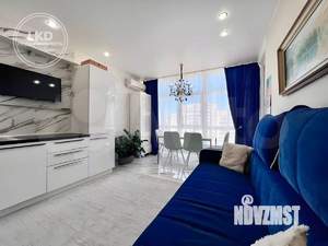 2-к квартира, вторичка, 65м2, 14/16 этаж