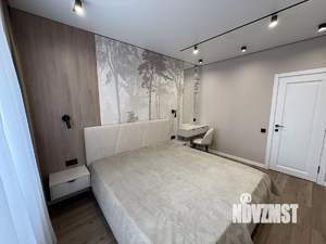 3-к квартира, вторичка, 79м2, 7/16 этаж