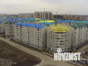 1-к квартира, вторичка, 61м2, 5/7 этаж