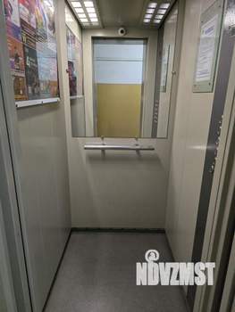 4-к квартира, вторичка, 75м2, 4/10 этаж