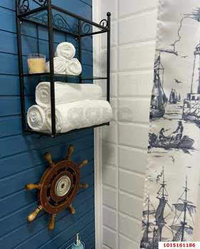 2-к квартира, вторичка, 32м2, 1/1 этаж