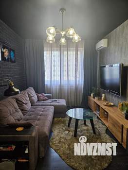 2-к квартира, вторичка, 55м2, 14/24 этаж