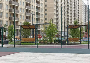 3-к квартира, вторичка, 55м2, 3/16 этаж