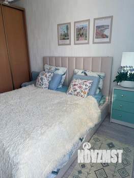 1-к квартира, вторичка, 32м2, 6/8 этаж