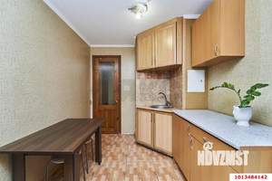 1-к квартира, вторичка, 50м2, 1/10 этаж