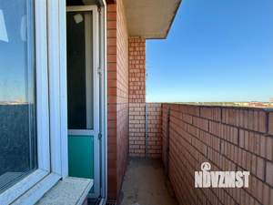 Студия квартира, вторичка, 19м2, 10/19 этаж