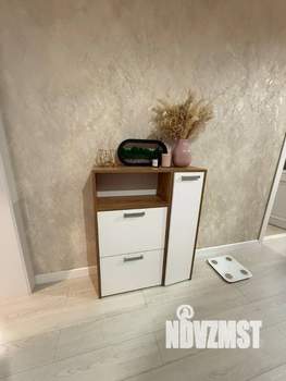 2-к квартира, вторичка, 56м2, 9/16 этаж