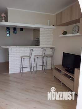 Студия квартира, вторичка, 31м2, 2/3 этаж