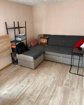 2-к квартира, вторичка, 42м2, 11/11 этаж