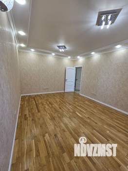 1-к квартира, вторичка, 42м2, 9/20 этаж