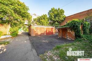 2-к квартира, вторичка, 30м2, 1/1 этаж