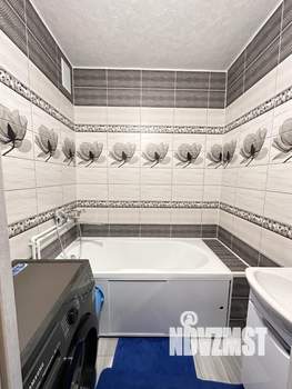3-к квартира, вторичка, 62м2, 5/5 этаж