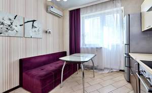 1-к квартира, вторичка, 46м2, 5/16 этаж