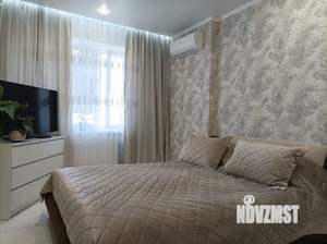 1-к квартира, вторичка, 37м2, 16/20 этаж