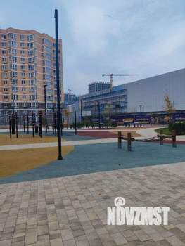 1-к квартира, вторичка, 44м2, 2/12 этаж