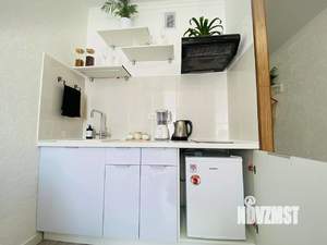 Студия квартира, вторичка, 26м2, 11/16 этаж