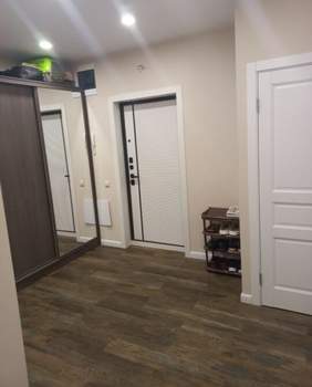 2-к квартира, вторичка, 52м2, 4/24 этаж