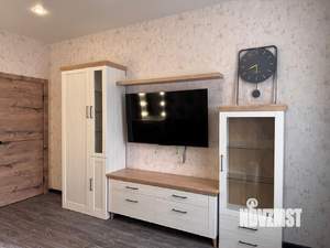 1-к квартира, вторичка, 42м2, 16/24 этаж