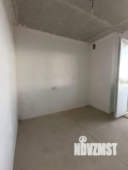 1-к квартира, вторичка, 39м2, 19/22 этаж