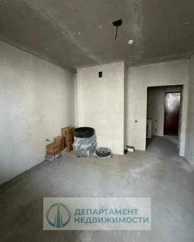 Студия квартира, вторичка, 36м2, 6/16 этаж