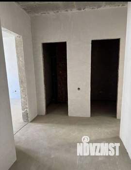 2-к квартира, вторичка, 60м2, 13/16 этаж