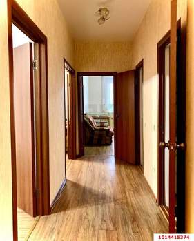 2-к квартира, вторичка, 79м2, 5/17 этаж