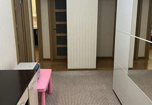 2-к квартира, вторичка, 75м2, 8/14 этаж